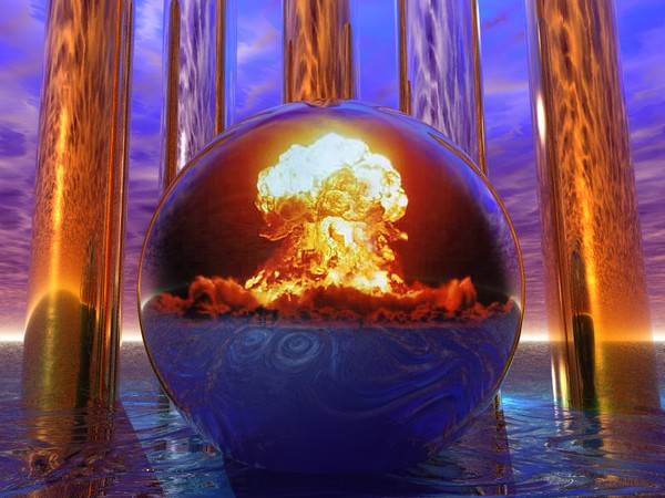 WARGASM