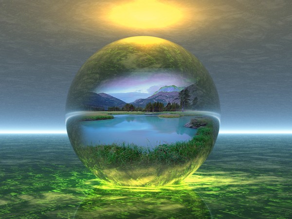 Planet Eden