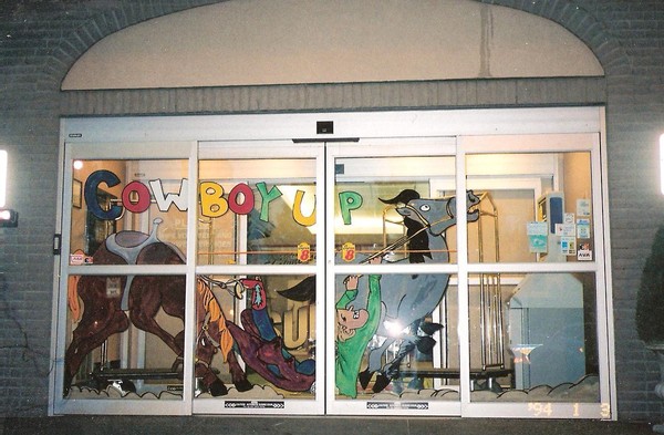 stampede windows