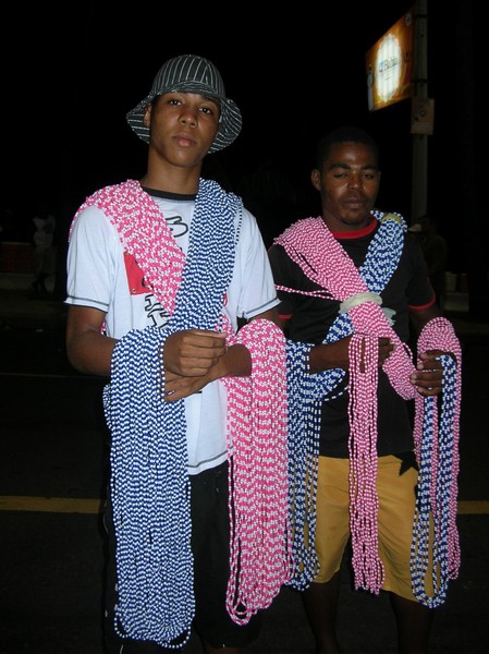 Carnival!