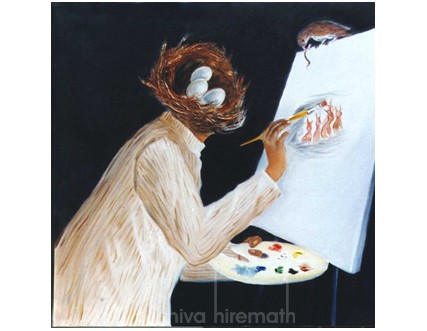 creative mind & skilled hand