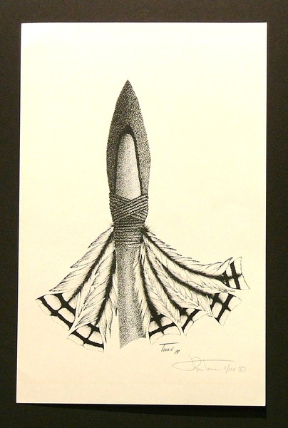 Spear