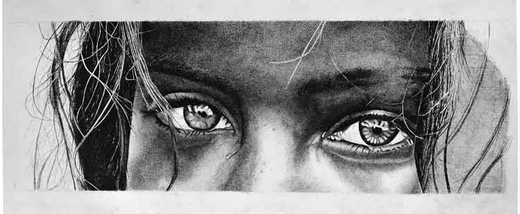 Eyes