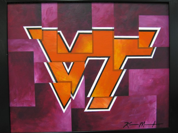 Va Tech