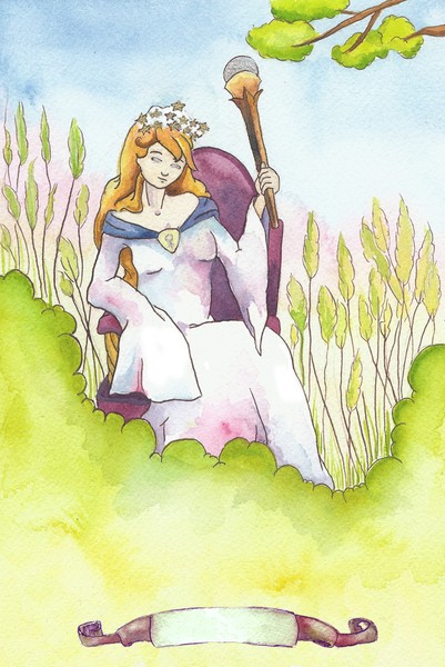 The Empress