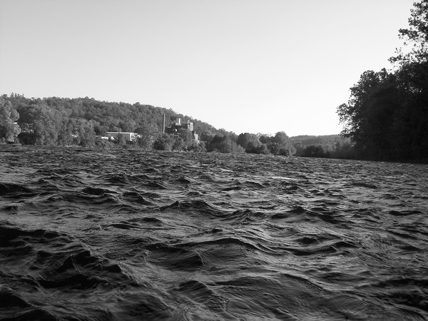 waves