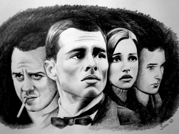 Piper Perabo,Brad Renfro,Giovanni Ribisi,J.Marsden