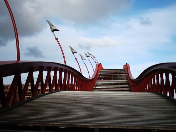 A Passage to Holland