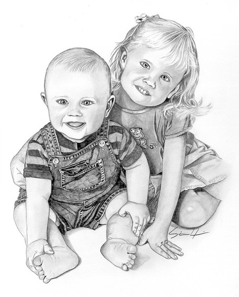 Brother and Sister