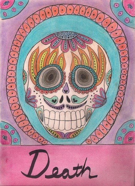 The Death Card