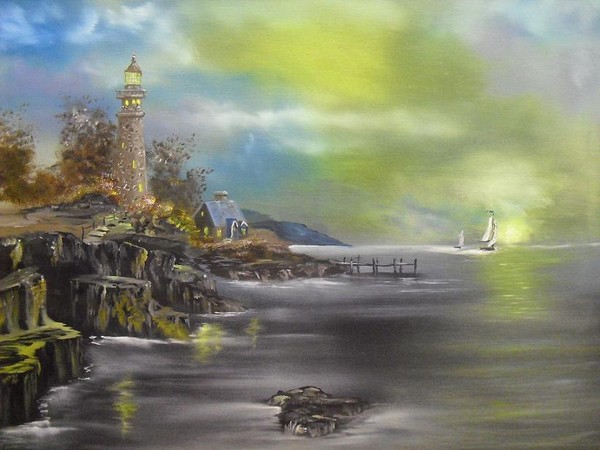 Lighthouse