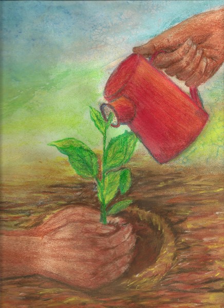 nurture