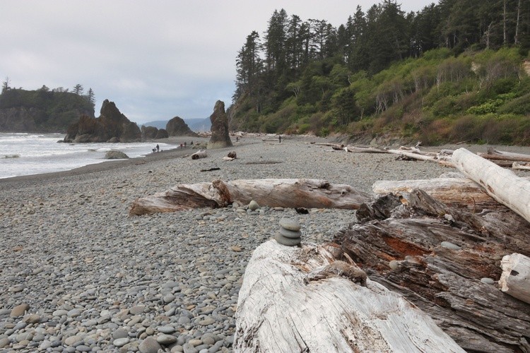 Ruby Beach