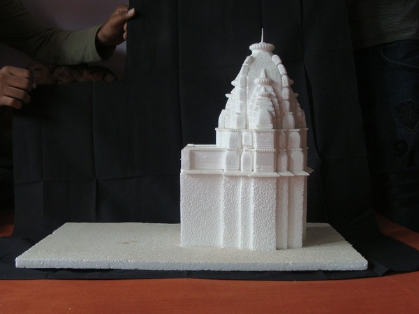 Gopal Temple, Indore