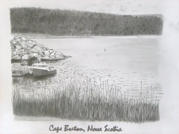 nova scotia