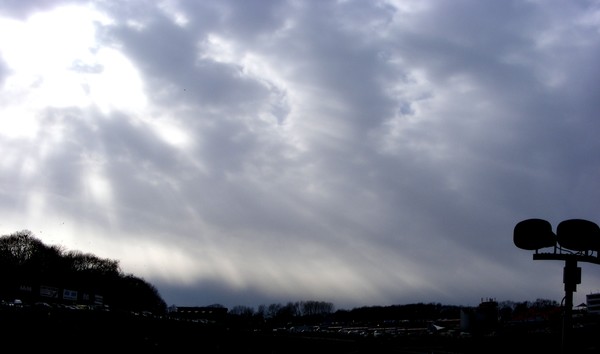 Silver Lining