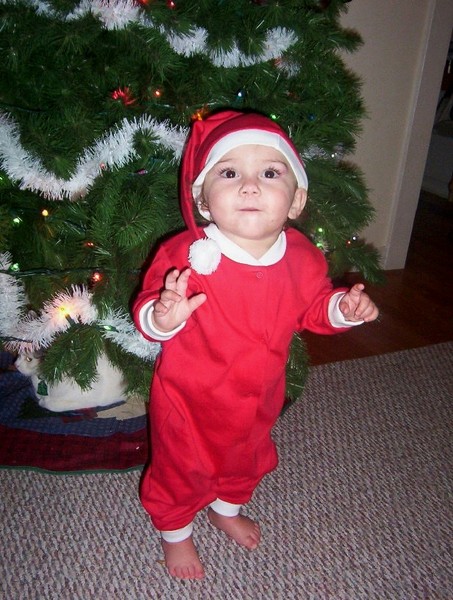 MY Little Elf 