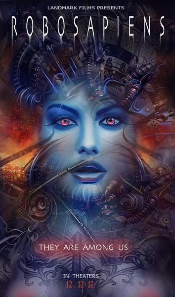 Robosapiens