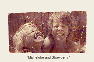 giggles are good 4 ya...