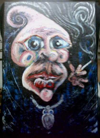 The Muse