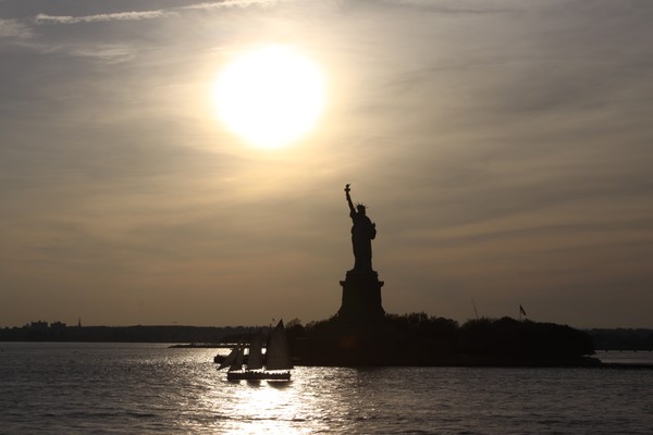 Statue of Liberty