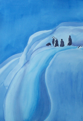 Penguins