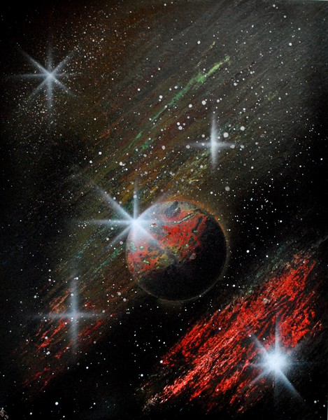 Deep Field 3