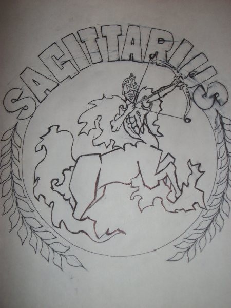 Sagittarius
