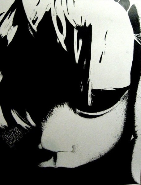 emo baby