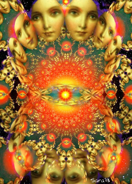 Infinite