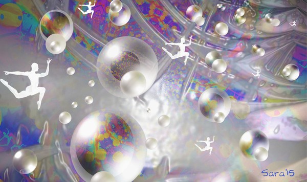 Quantum Journey