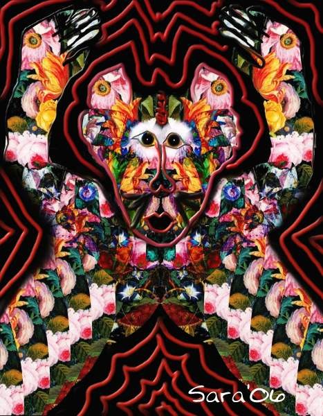 Flowerdog