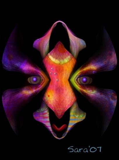 Lilly Lifeforms