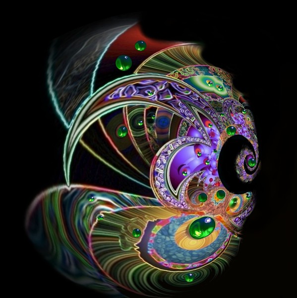 Eyespace
