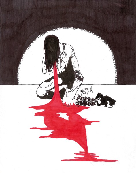 The Price Of Love: Spewing Heart [1 of 13]