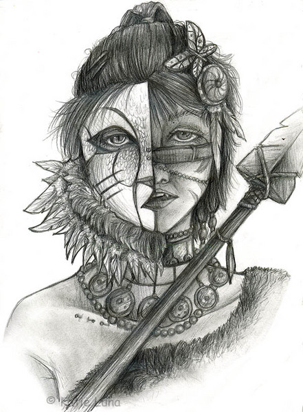 Huntress