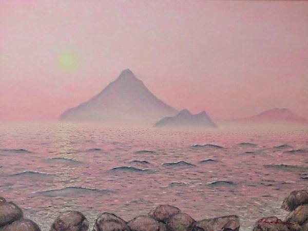 kaimon fuji