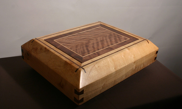 box