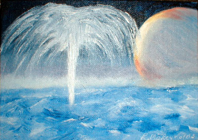 Saturn