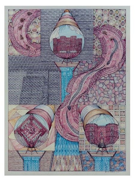 Fortune Of castles