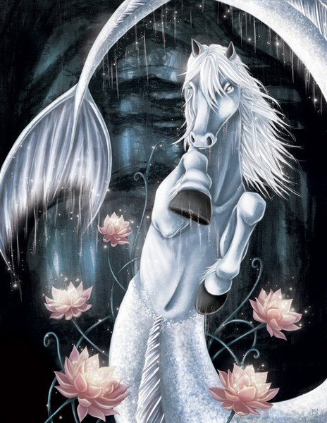 Kelpie