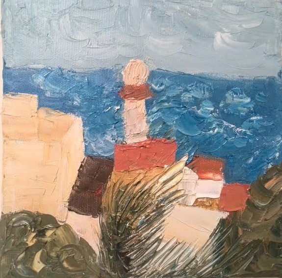 Jaffa, Israel