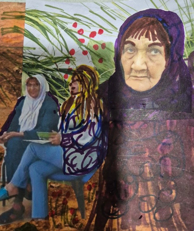 Collage no 11, Nov. 2024