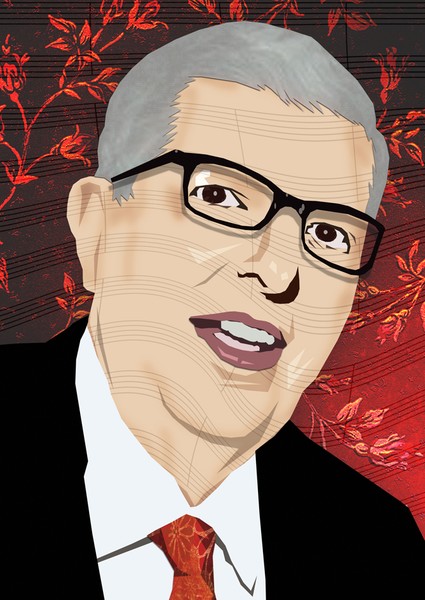 RIP-Marvin Hamlisch, 1944-2012