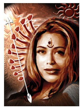 SHRISTI