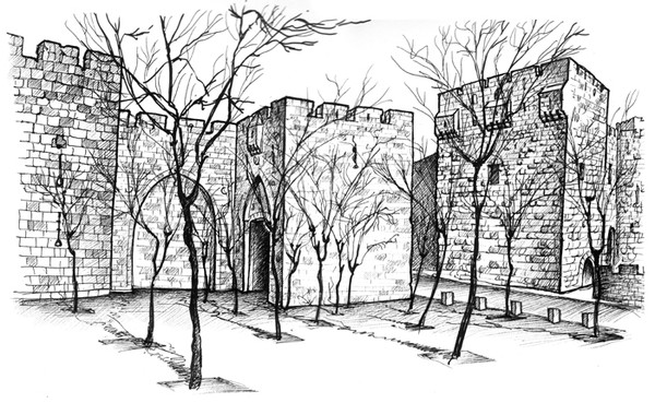 Jerusalem