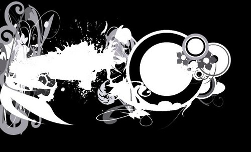 Black&White