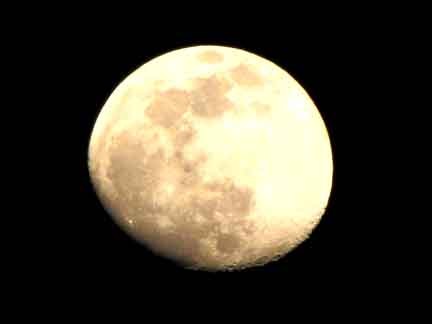 The Moon