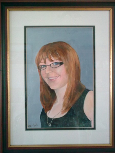 Megan