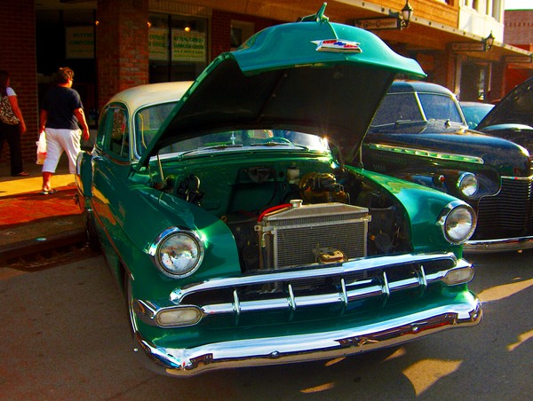 Car Show 2011 Ten